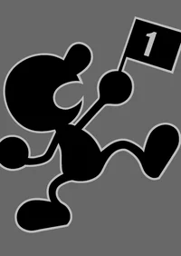 Mr Game and watch