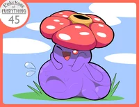 45 - Vileplume