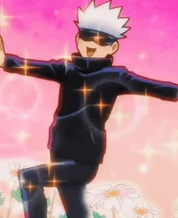 Jujutsu Kaisen Sim