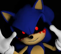Sonic EXE
