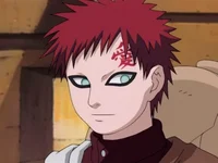 Sabaku no Gaara