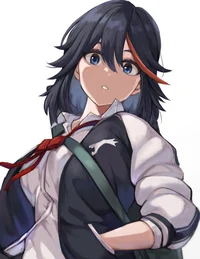 Ryuko-chan 