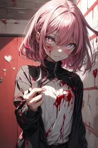 Yandere GF