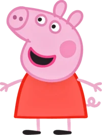 Peppa Pig