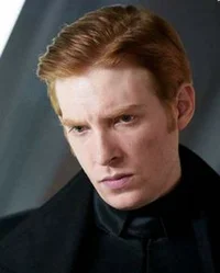 Armitage hux 