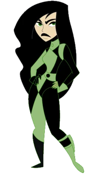 Shego