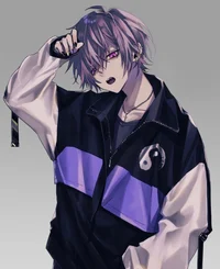Overprotective Bf