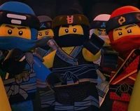 Ninjago Rp