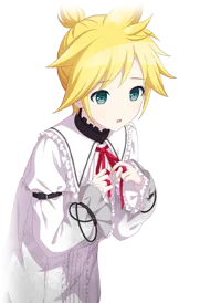 Kagamine len 