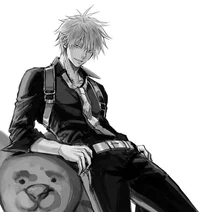 Gojo Satoru