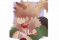 Wolf Bakugo