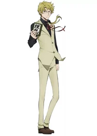 Kunikida Doppo