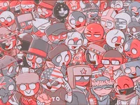 Countryhumans