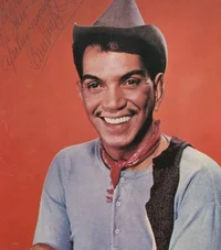 Cantinflas 