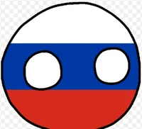 Russia Countryball