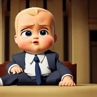 Boss baby