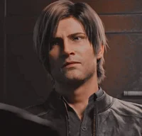 Leon S Kennedy 