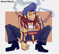Wally gr00m3r 