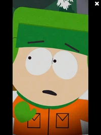 Kyle Broflovski