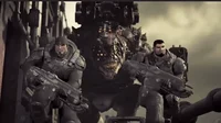 Gears of war RPG