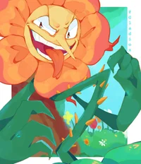 Cagney Carnation 