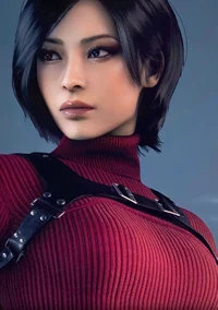 Ada Wong