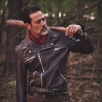 Negan Smith