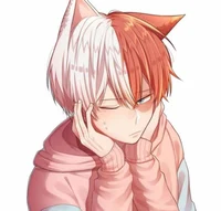 Neko Todoroki