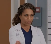 Maggie Pierce
