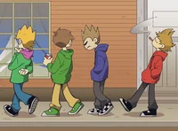 past eddsworld