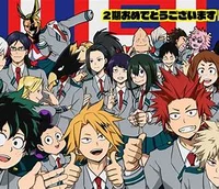 Class 1-A Wolf Pack