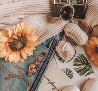 4 female roommate rp