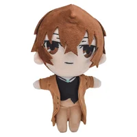 Dazai Plush