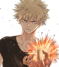Bakugo 