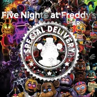 FNAF SD Rp