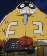 Fatgum