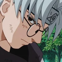 Kabuto Yakushi
