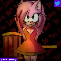 Crazy Amy