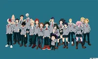 class 1a