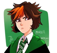Merula Snyde