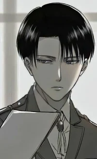 Levi Ackerman 