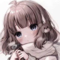 Little sister