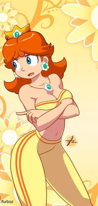 Fitness daisy