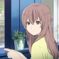 Shouko nishimiya