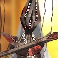 Angelica Puppet
