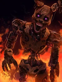 SPRINGTRAP