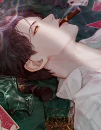 Kai Saito