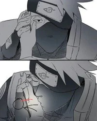 Kakashi Hatake