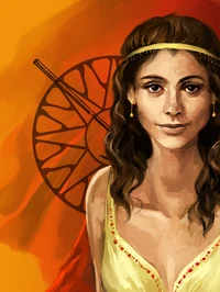 Elia Martell
