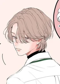 Cafe servent guy-gay